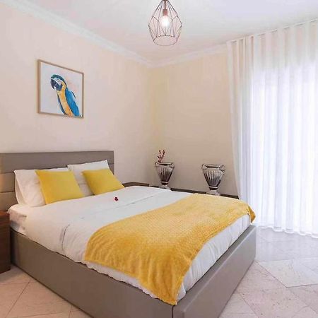 Heart Of Ocean Dulpex Estoril Apartman Kültér fotó
