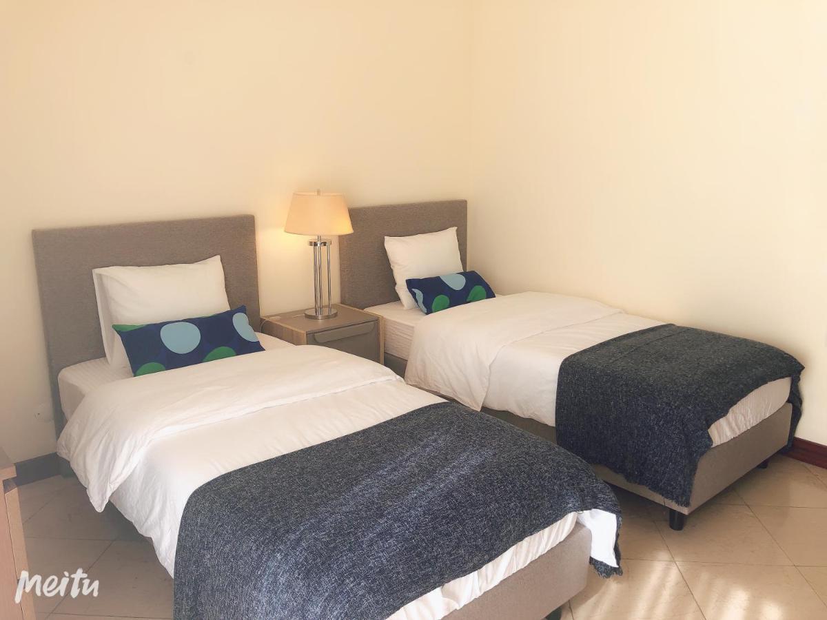 Heart Of Ocean Dulpex Estoril Apartman Kültér fotó