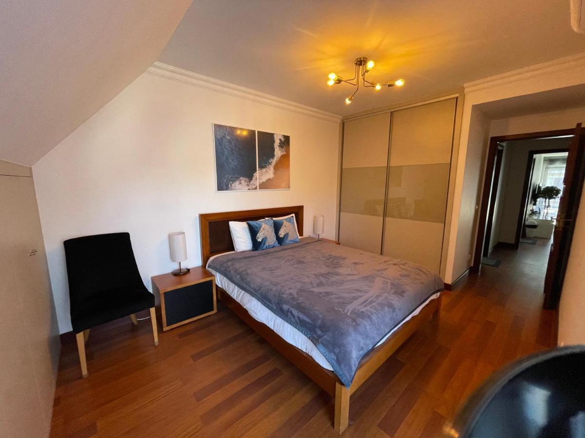 Heart Of Ocean Dulpex Estoril Apartman Kültér fotó