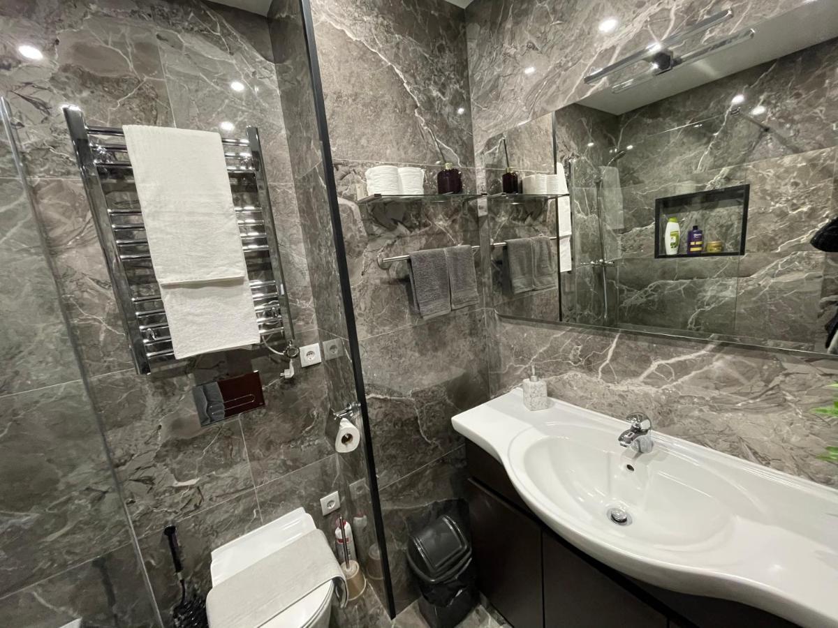 Heart Of Ocean Dulpex Estoril Apartman Kültér fotó