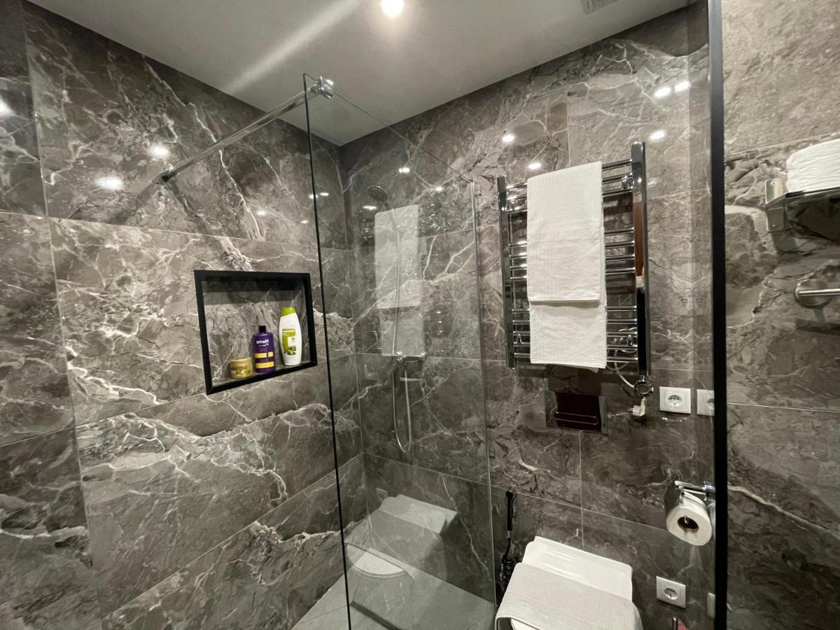 Heart Of Ocean Dulpex Estoril Apartman Kültér fotó