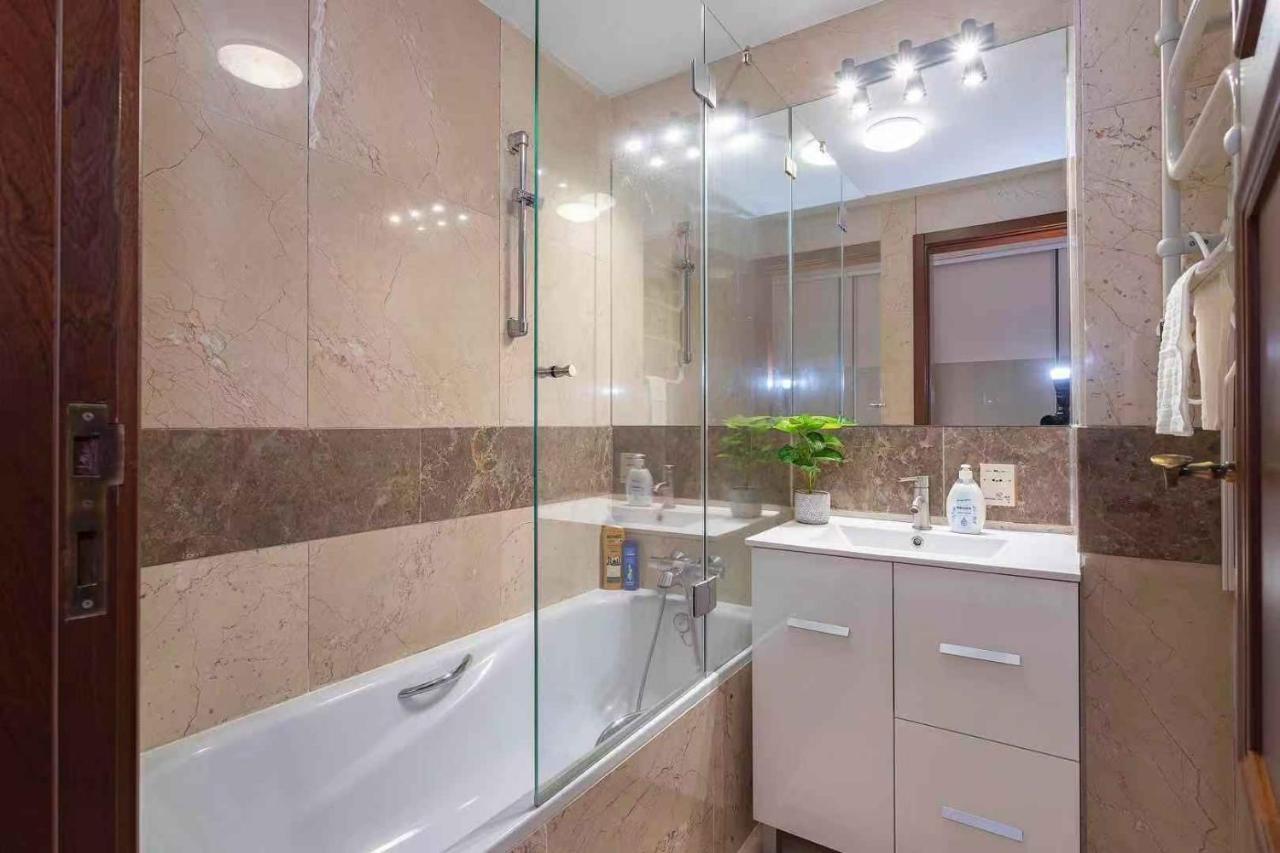 Heart Of Ocean Dulpex Estoril Apartman Kültér fotó