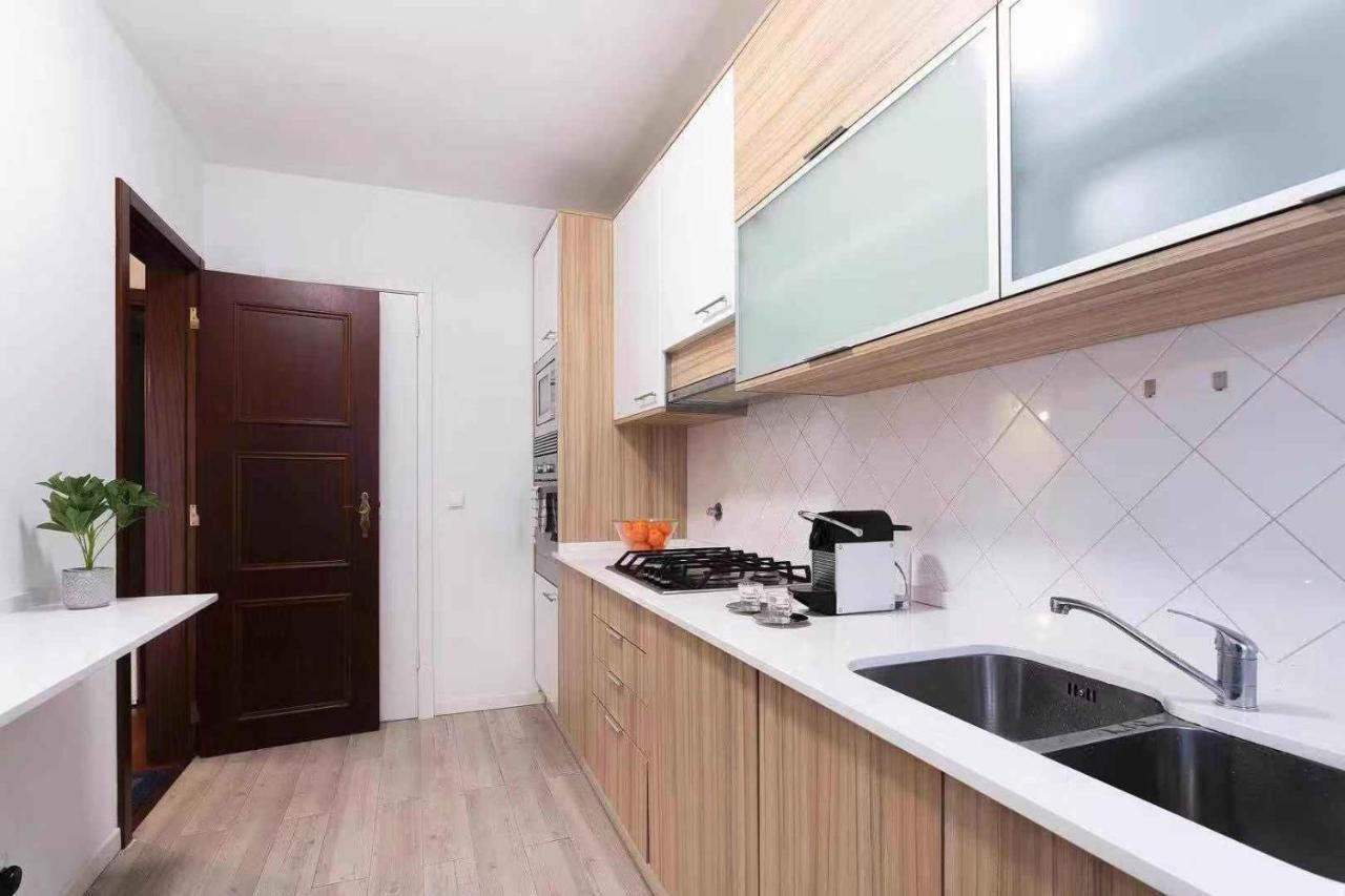 Heart Of Ocean Dulpex Estoril Apartman Kültér fotó