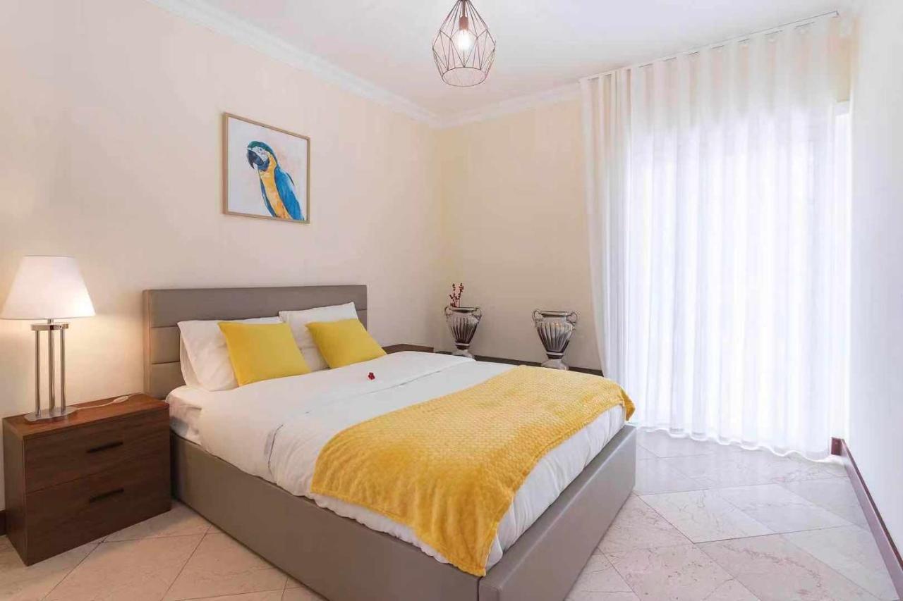 Heart Of Ocean Dulpex Estoril Apartman Kültér fotó