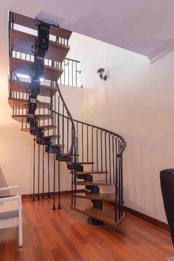 Heart Of Ocean Dulpex Estoril Apartman Kültér fotó