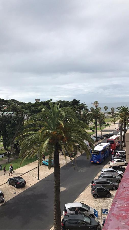 Heart Of Ocean Dulpex Estoril Apartman Kültér fotó